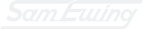 Sam Ewing Design & Development